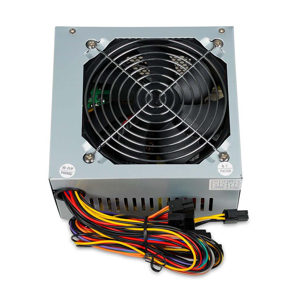 iBOX CUBE II 400W OEM ATX napájací zdroj